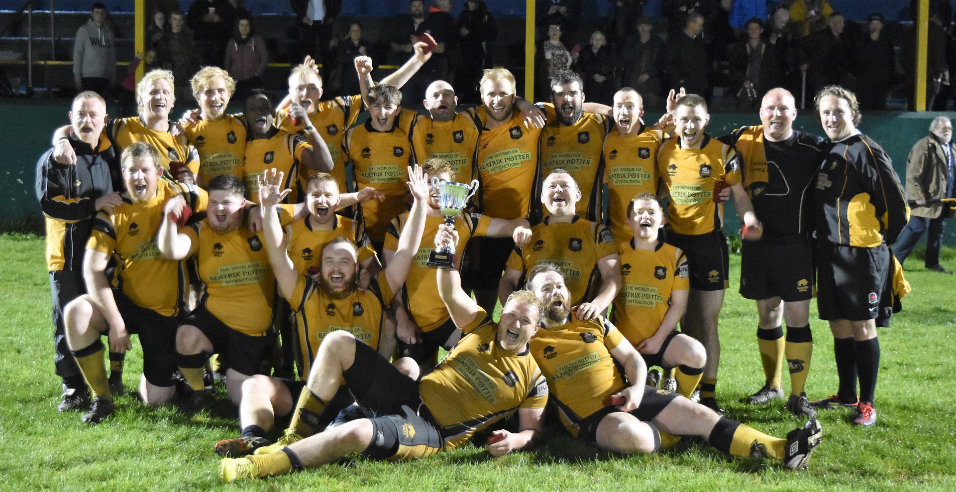 Windermere RUFC | Bowness-on-Windermere