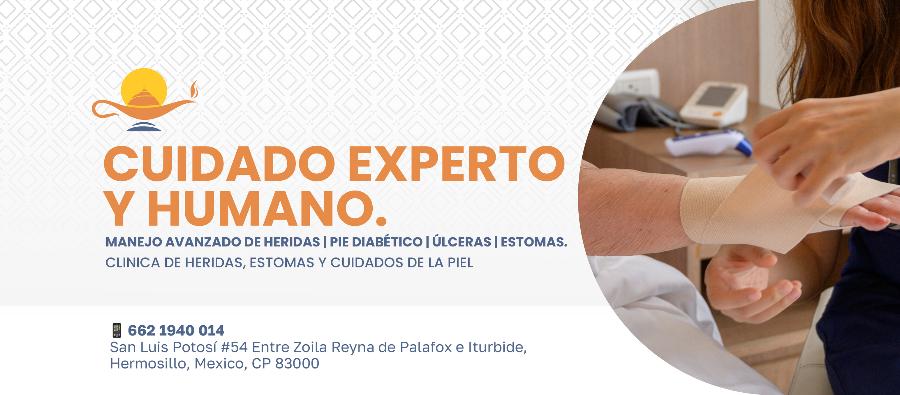 Clínica Zaro | Hermosillo