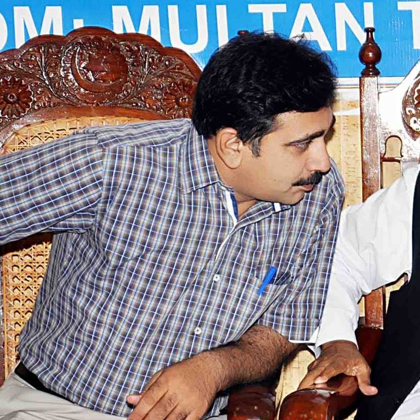 Kashif Rasheed Tax Co. | Multan