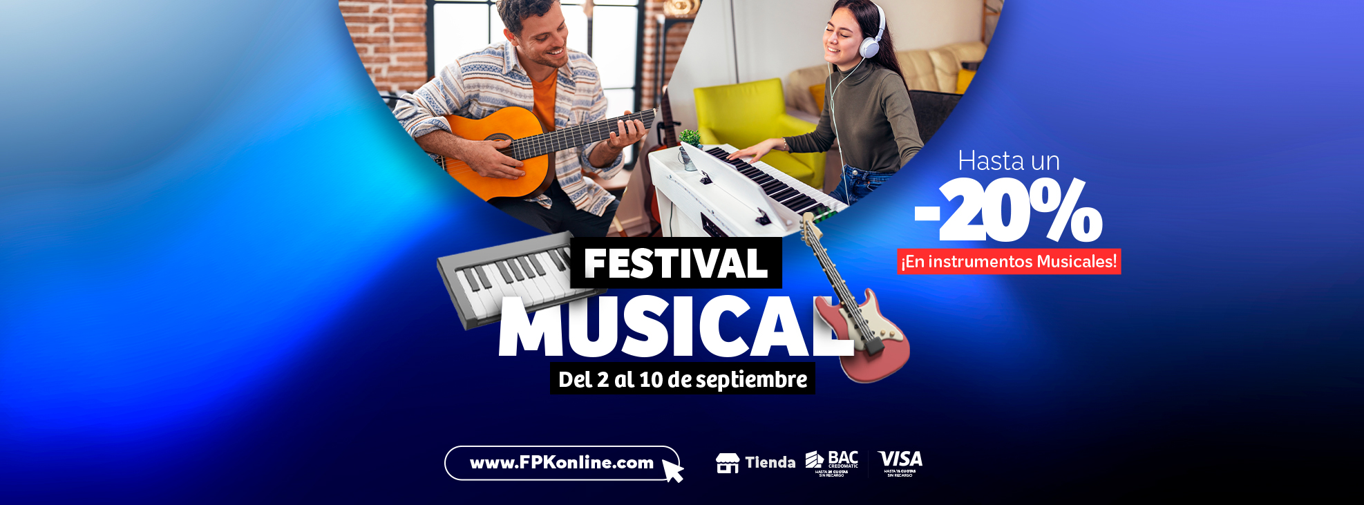 FPK Online | Guatemala City