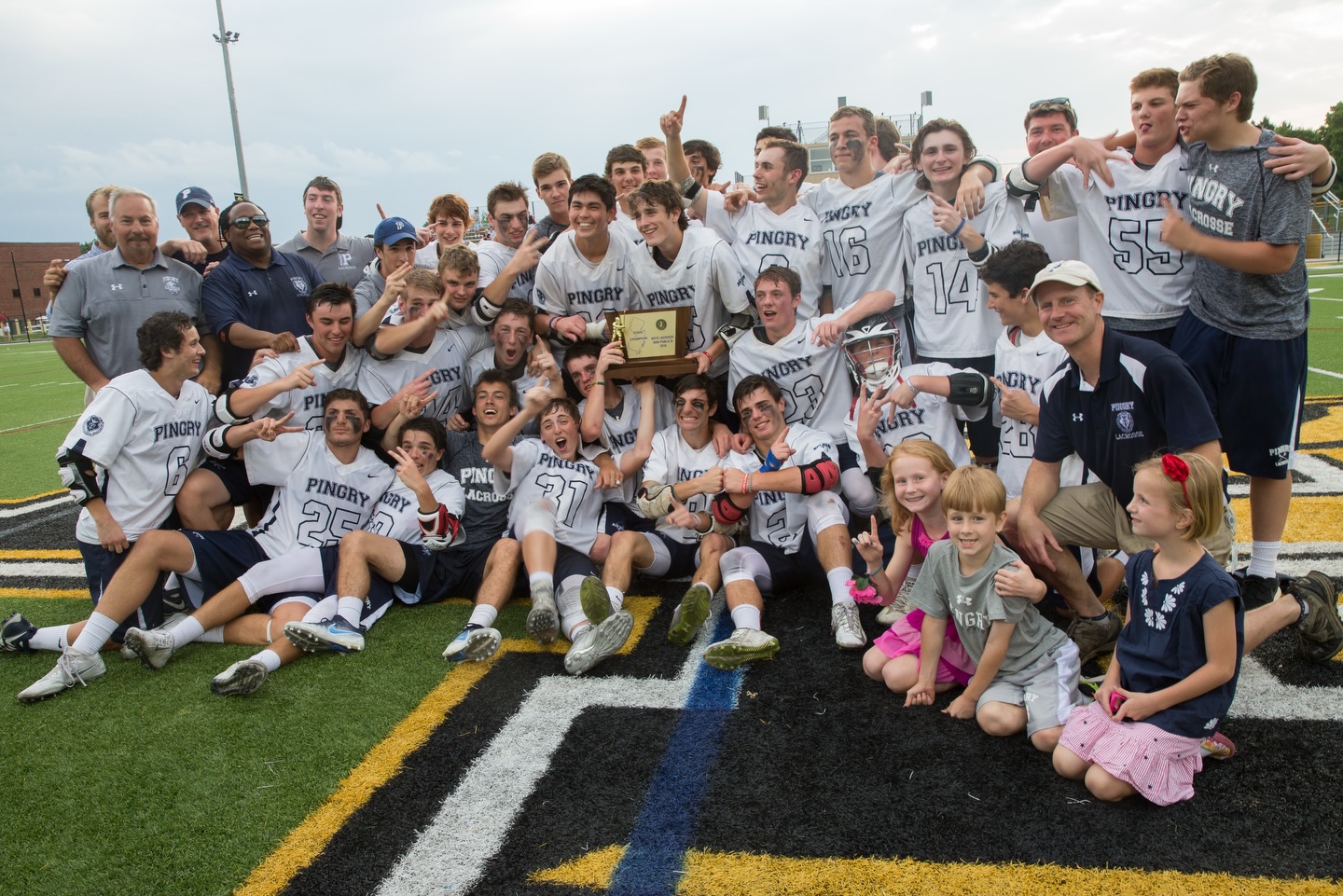 Pingry Athletics | Basking Ridge NJ