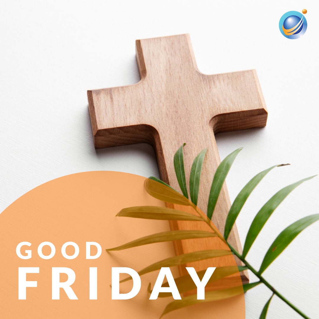 OneSystems - Good Friday is a time to pause and reflect on the values ...