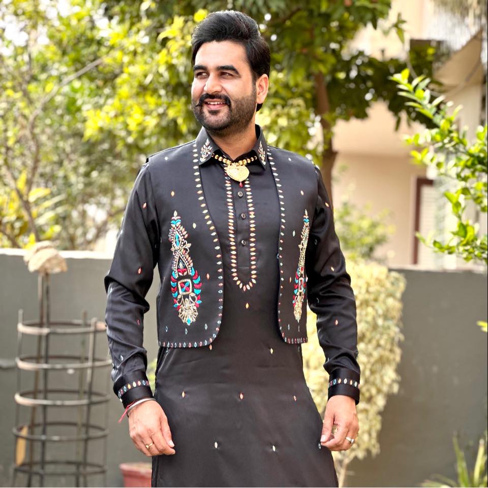 Joban Sandhu