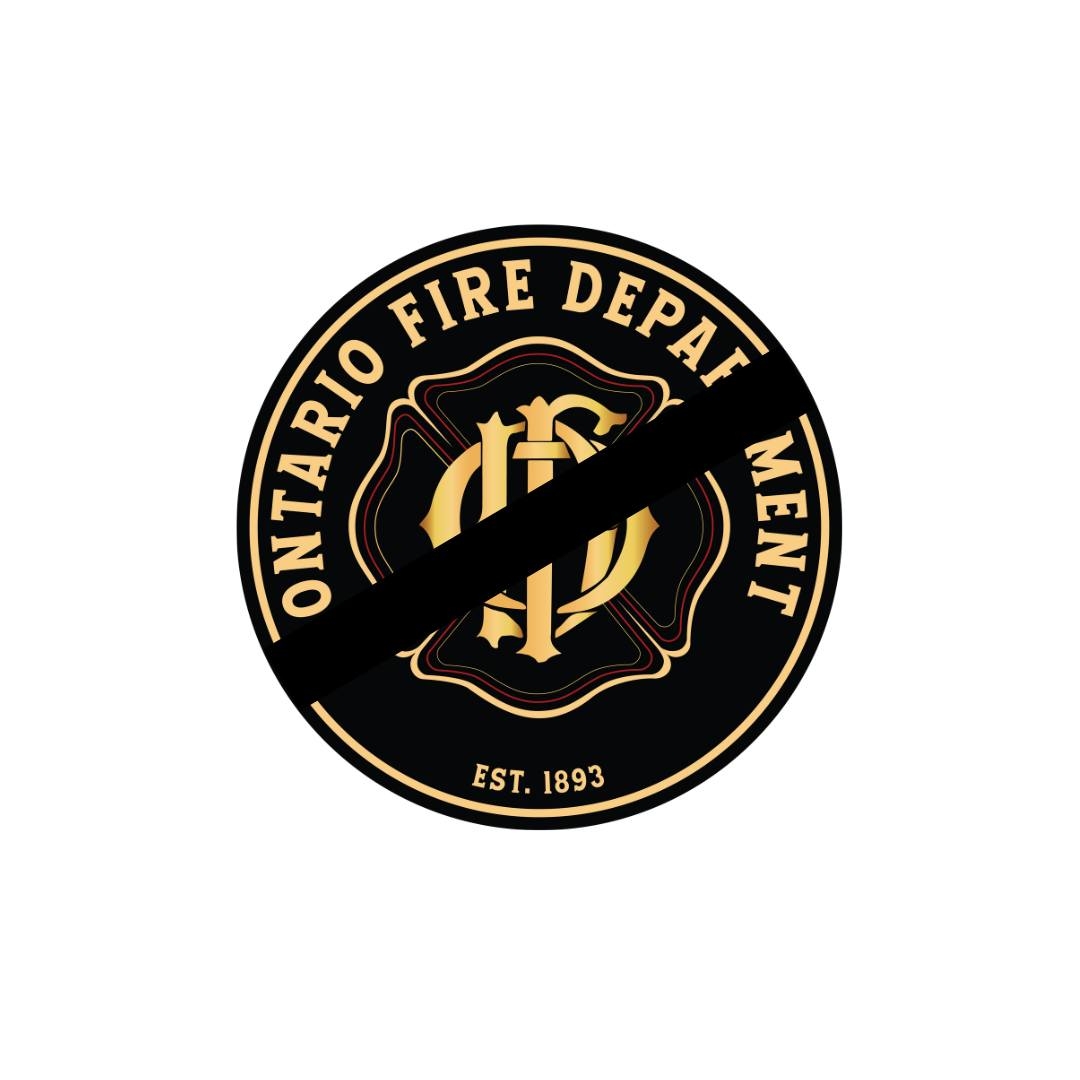 Ontario Fire Department | Ontario CA