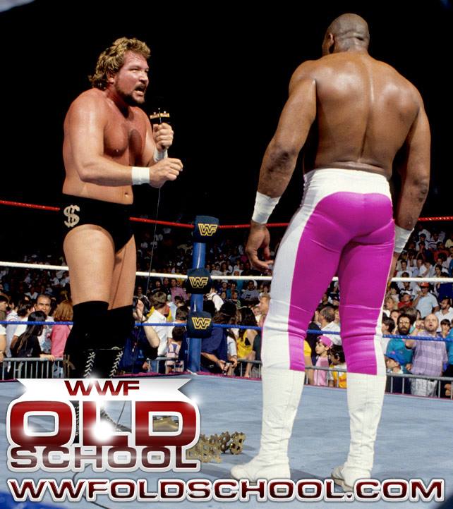 WWF - Was it the right Decision to turn Virgil against his Boss