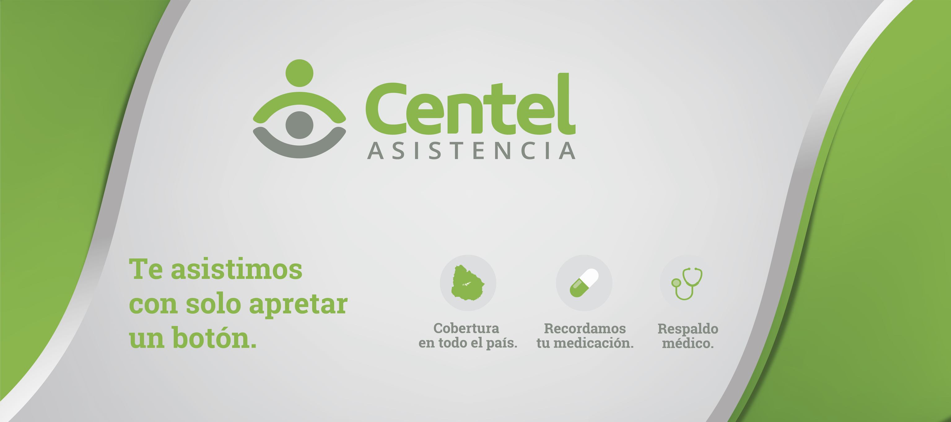 Centel Asistencia