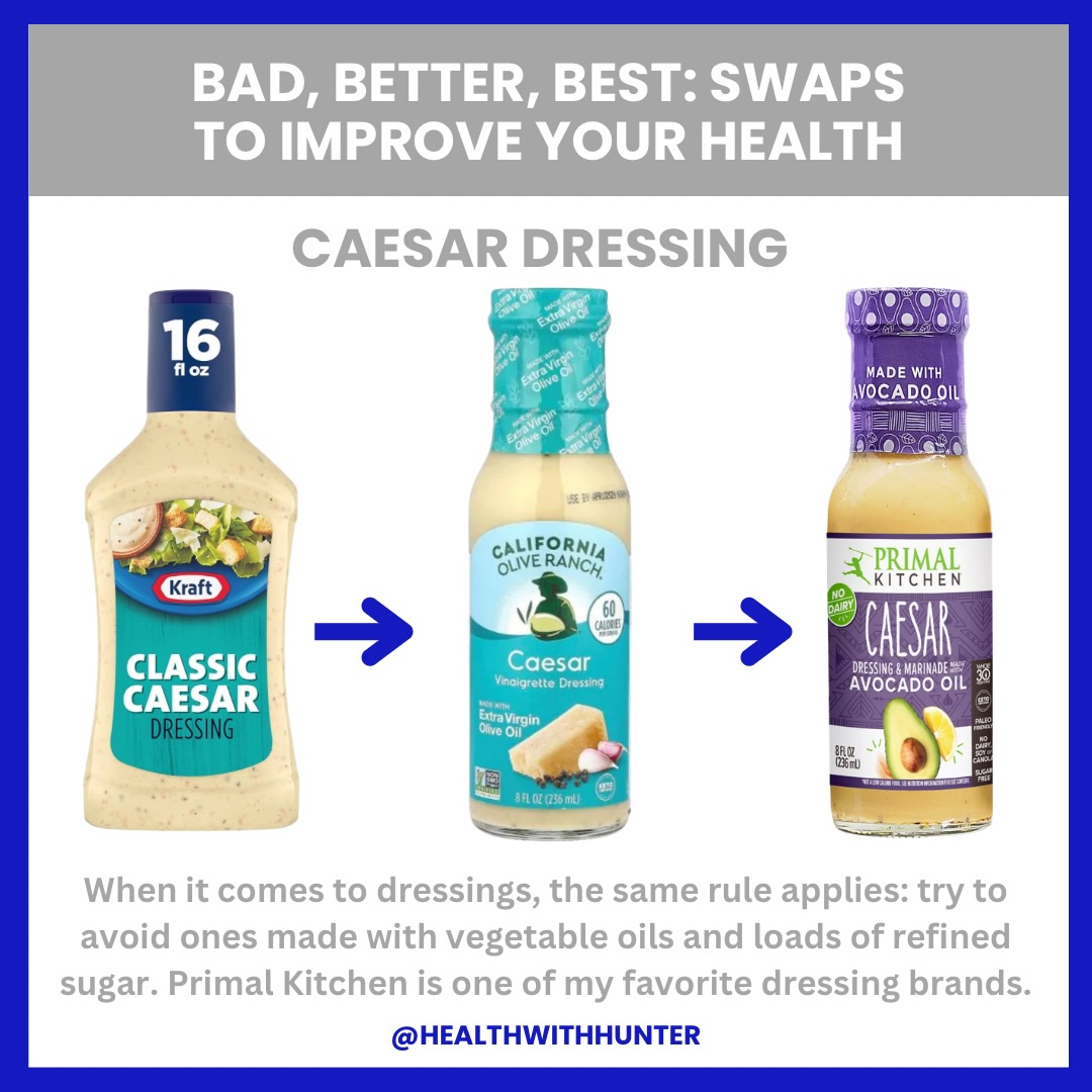 Health With Hunter added a new photo. - Health With Hunter