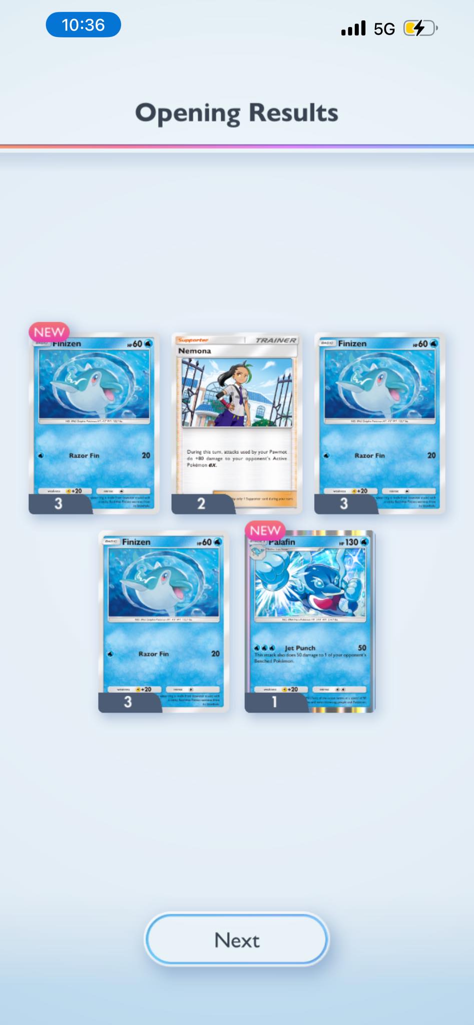 Pokemon TCG Pocket | Celebi rave! 🤣 | Facebook