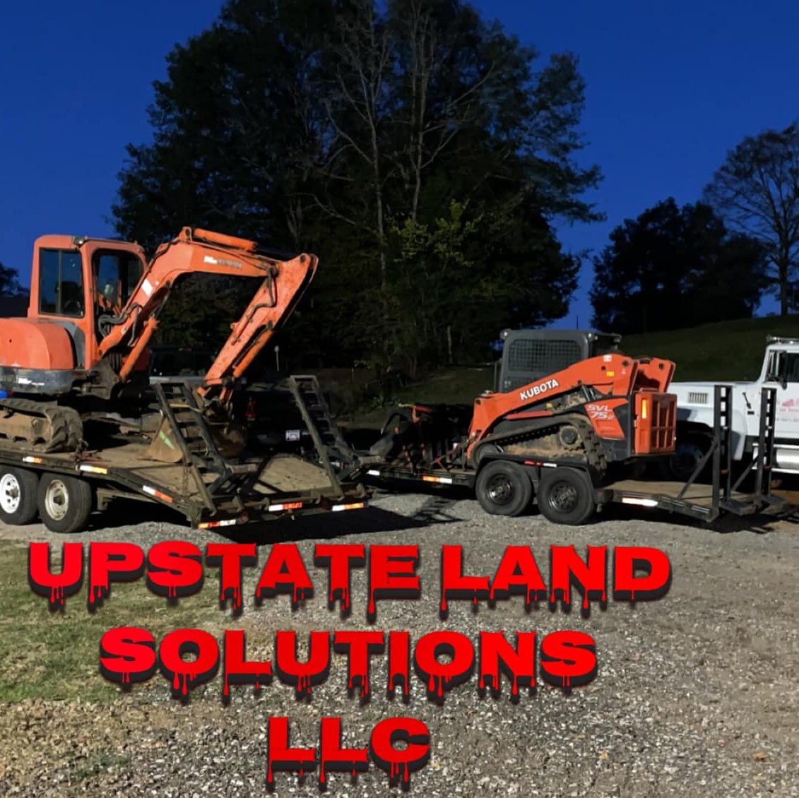 Upstate Land Solutions LLC | Cowpens SC