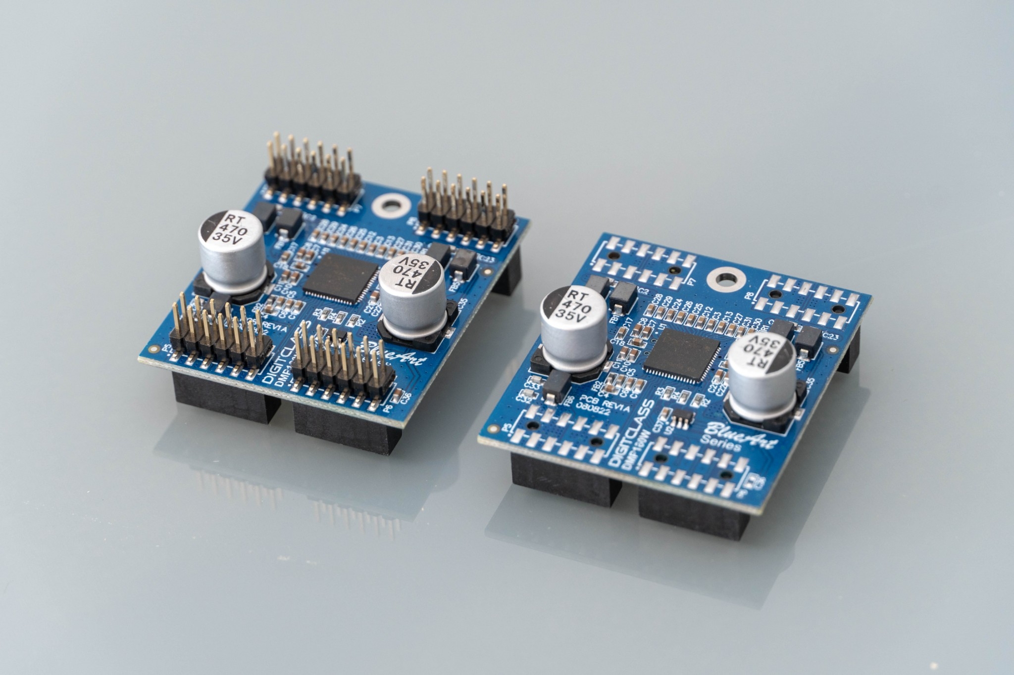 Digitclass - 📌BlueArt D-STACK BASE (DSP Base Module)... | Facebook