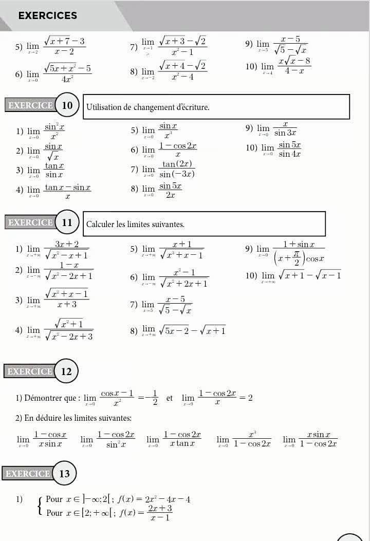 Maxi Maths 1AC 2AC 3AC TCS 1BAC BAC | Facebook