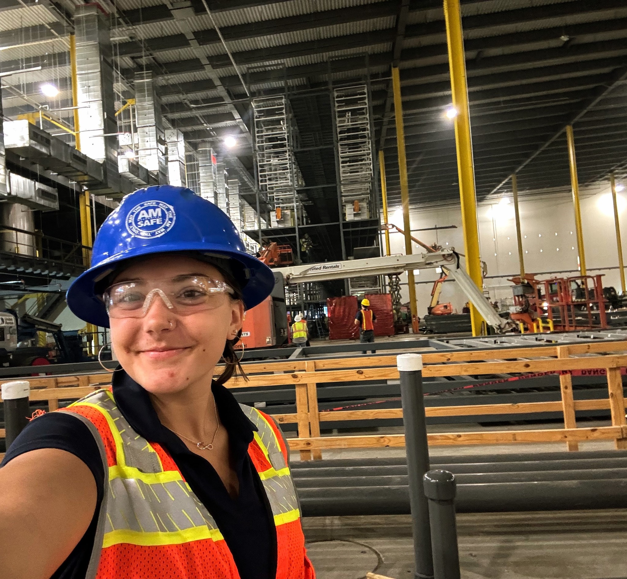 Meet sophomore... - Milwaukee School of Engineering (MSOE)