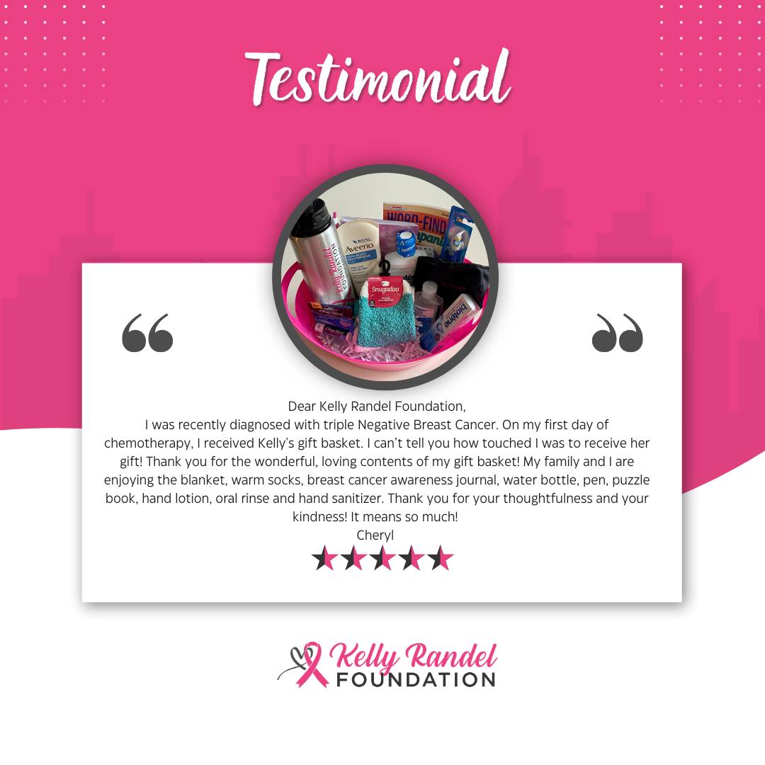 Kelly Randel Foundation | Elk Grove Village IL