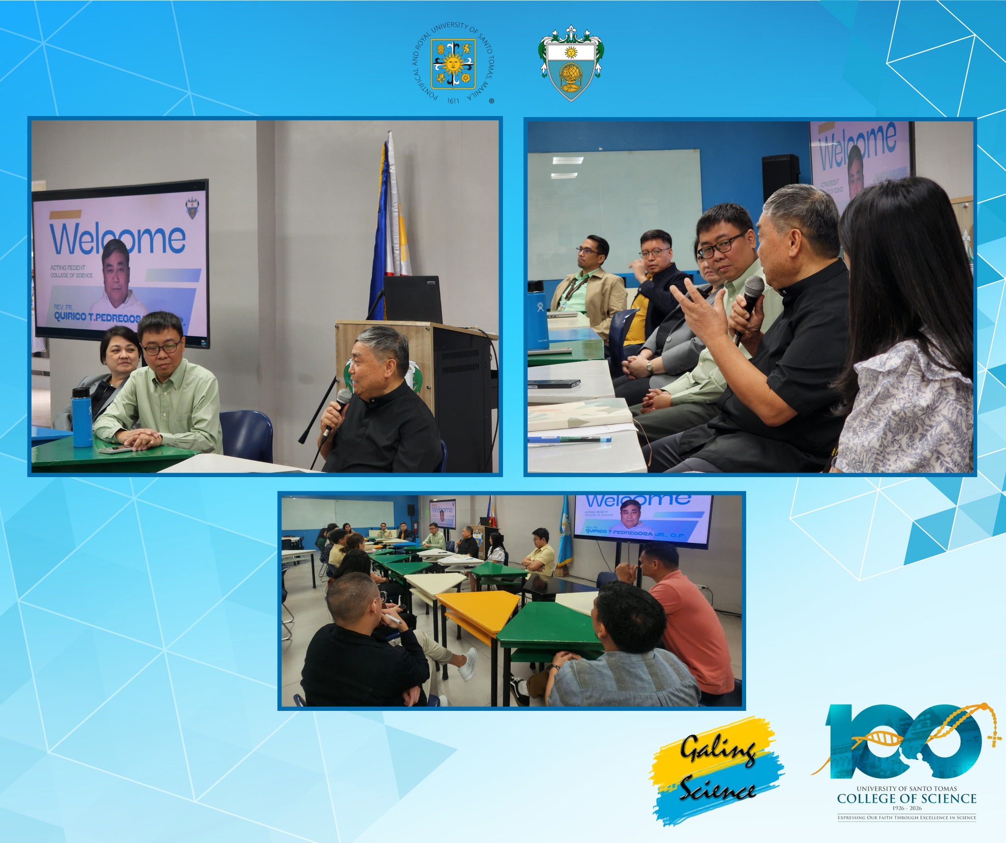 UST-Science - UST-Science added a new photo.