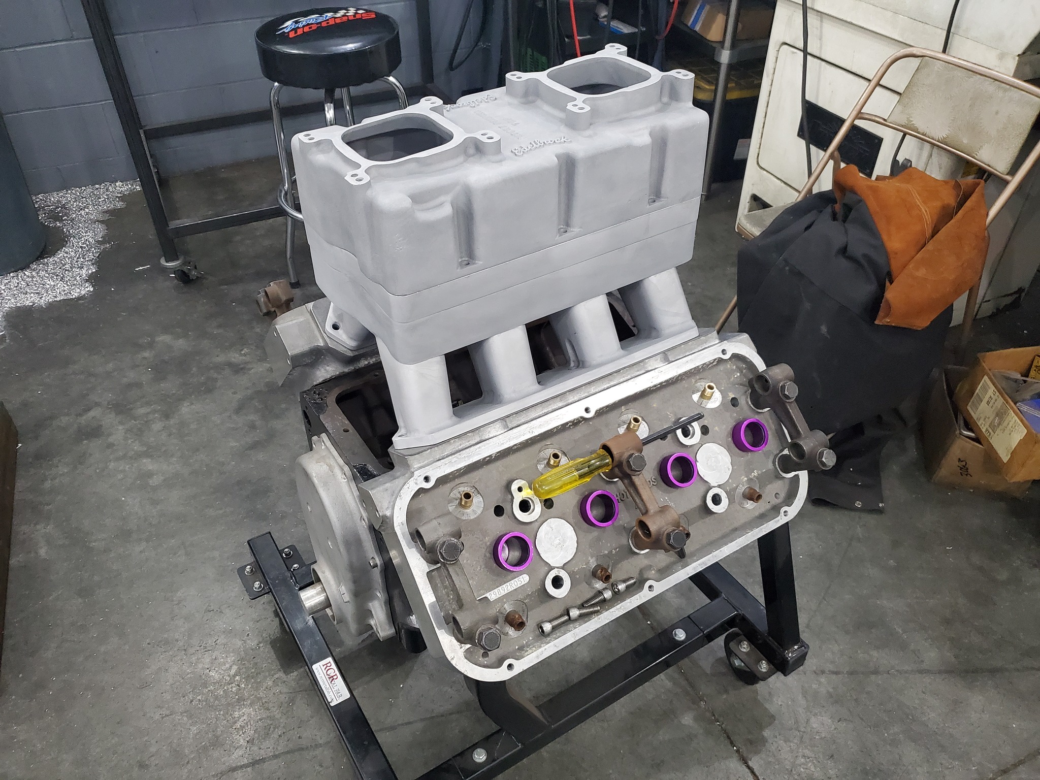 Smithberg Racing | Fort Calhoun NE