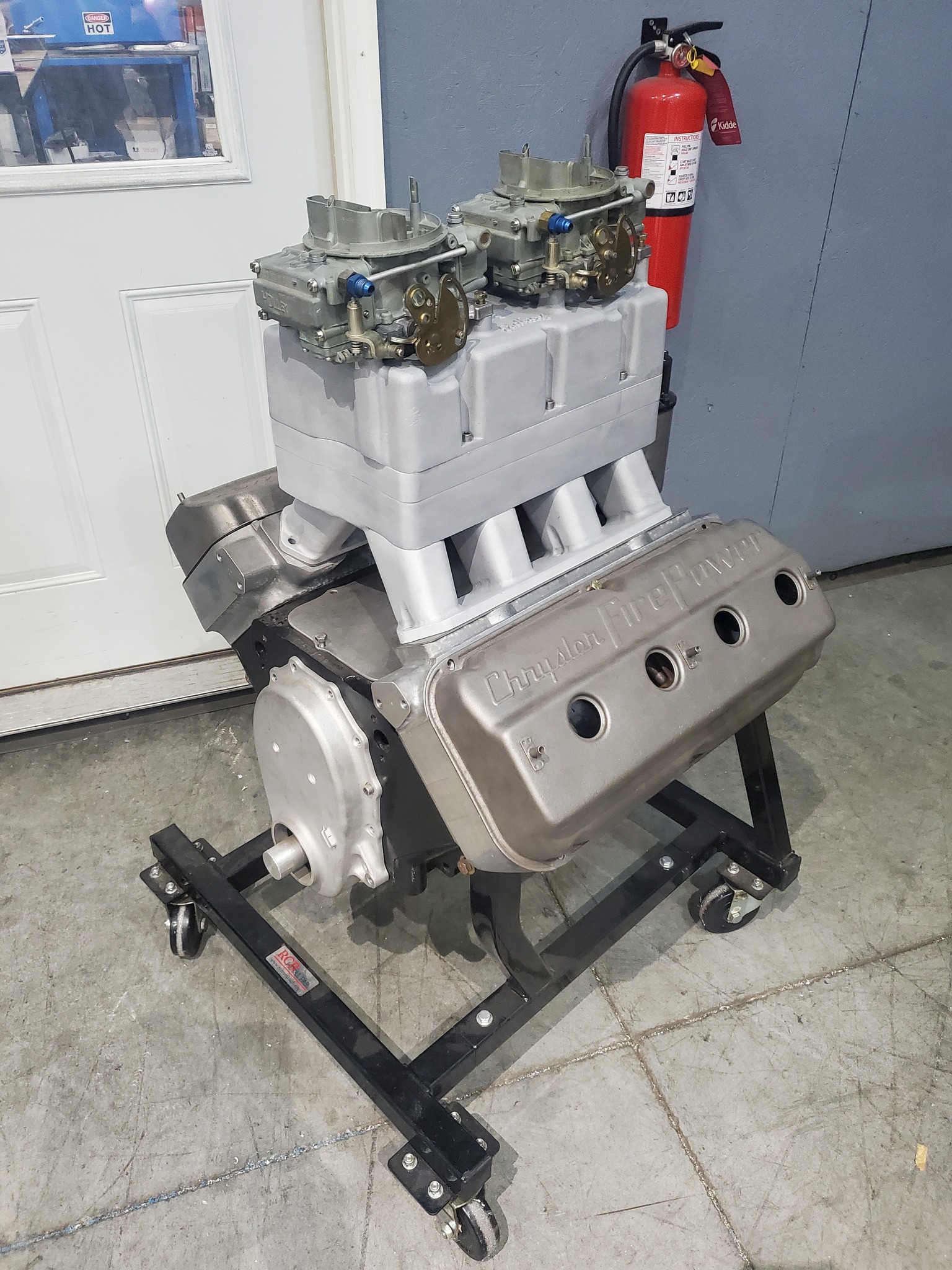 Smithberg Racing | Fort Calhoun NE