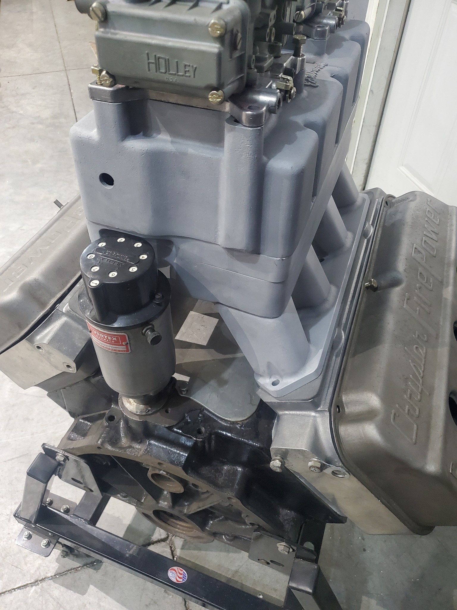 Smithberg Racing | Fort Calhoun NE