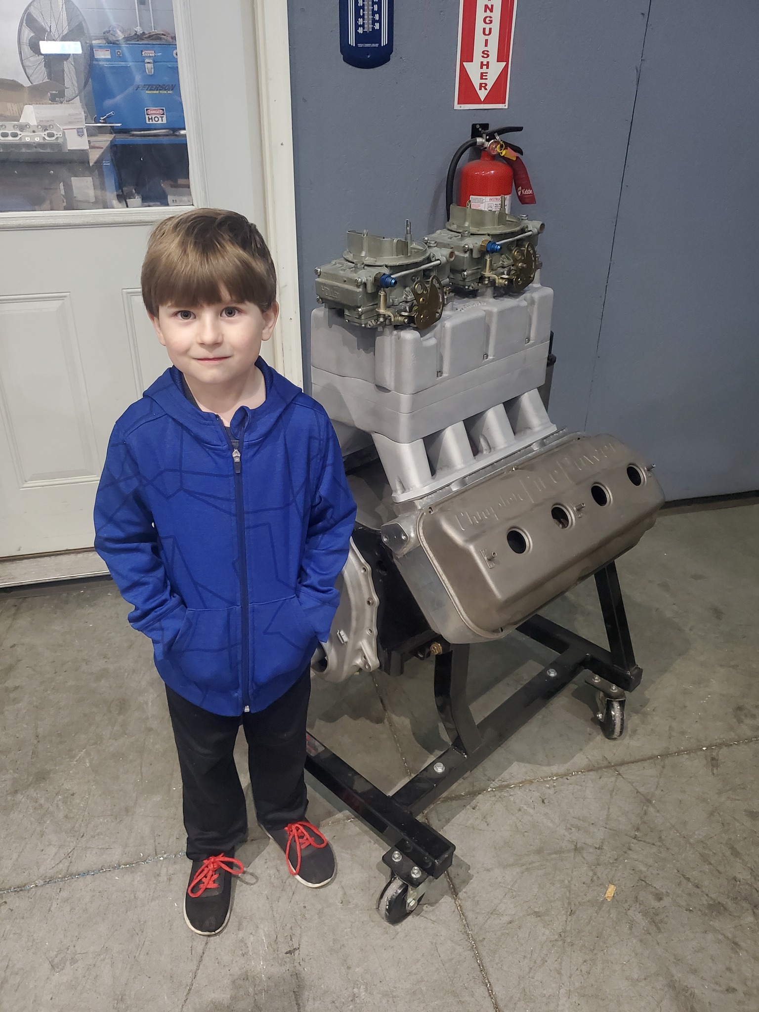 Smithberg Racing | Fort Calhoun NE