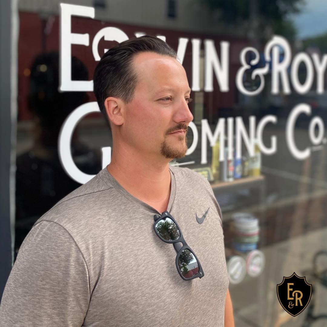Edwin & Roy Grooming Co. | Lake Orion MI