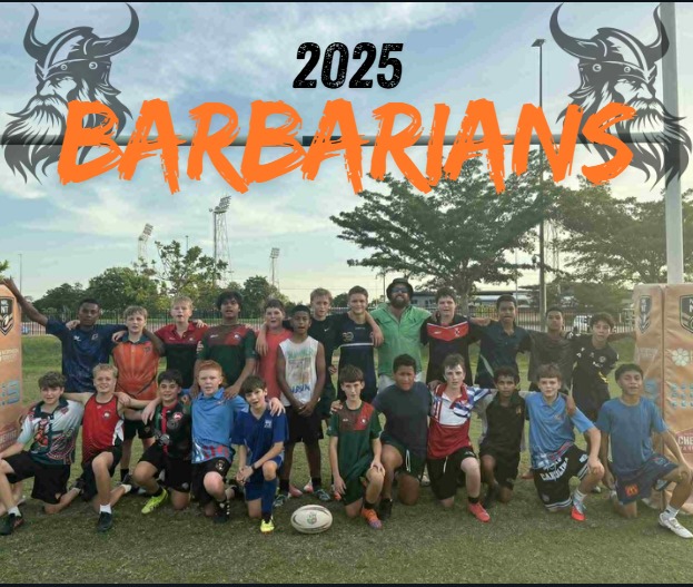 NT Rugby Union - Off Season Rugby 7s program available to Junior ...
