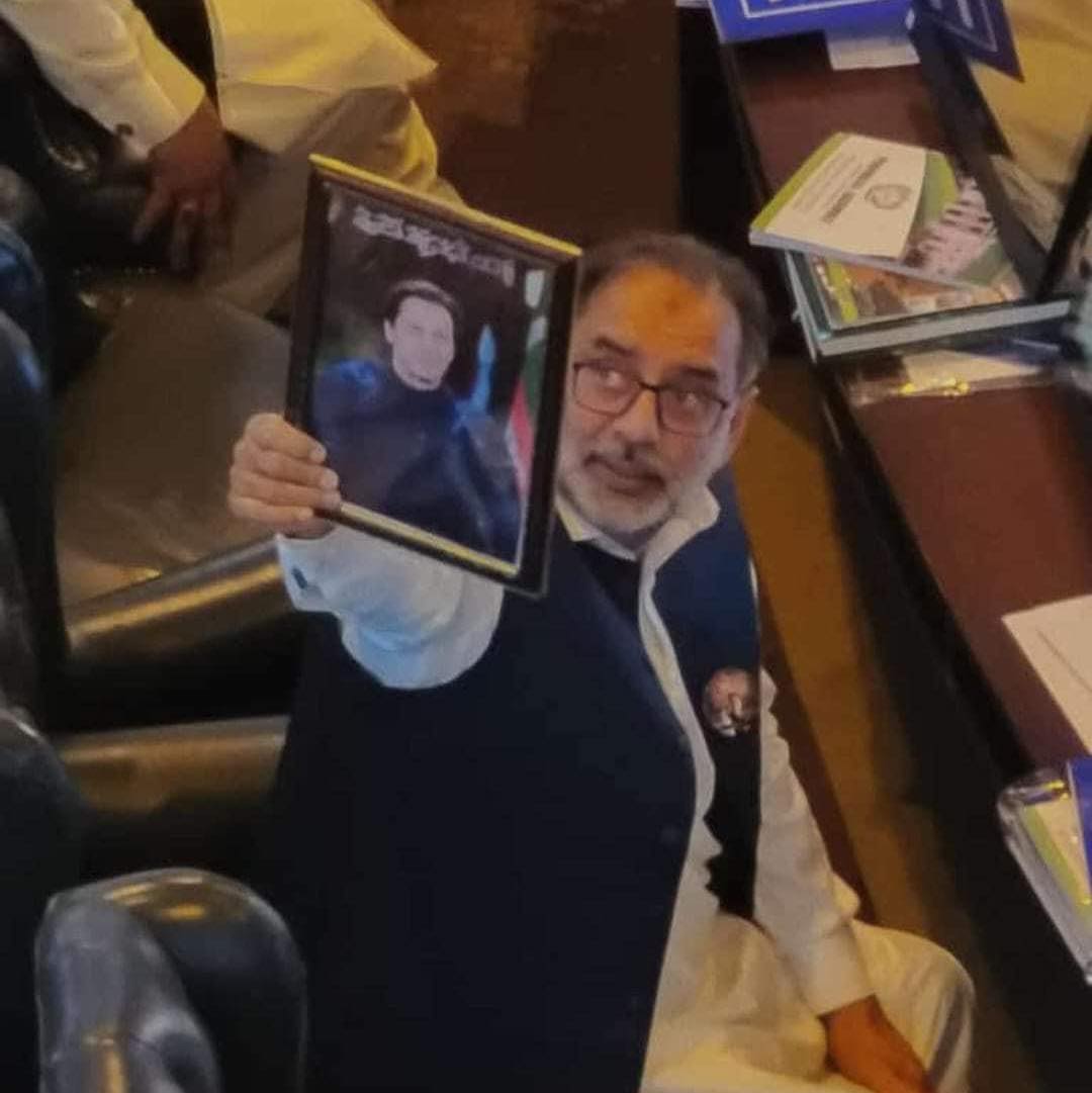 Sardar Rajab Ali Khan Abbasi