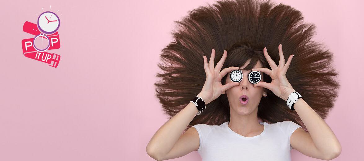Swatch - Pop it up, Swatch! [스와치 POP 포토 이벤트] 