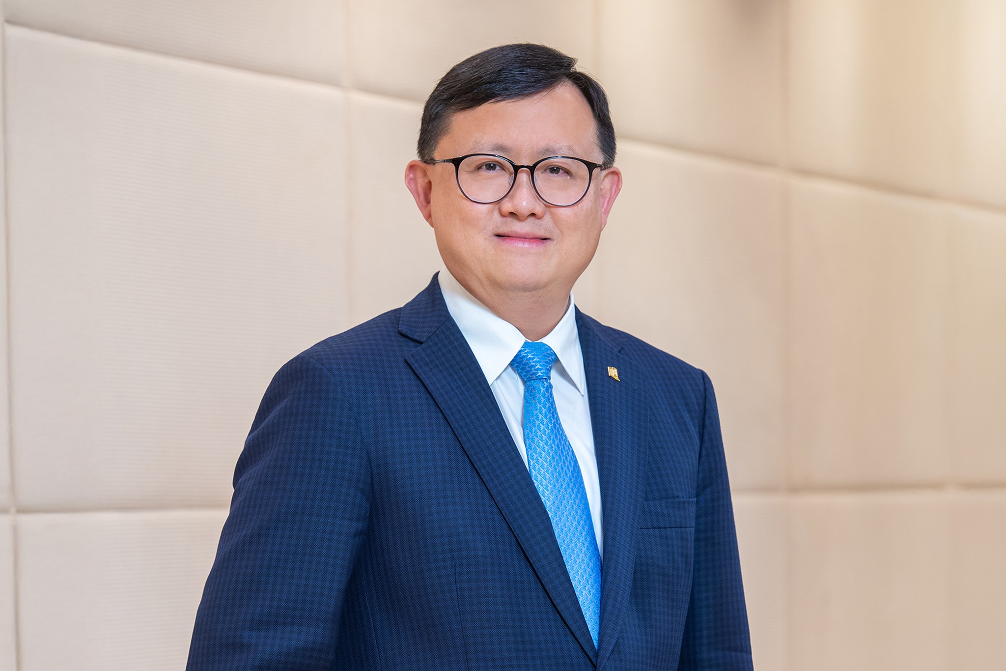 Hong - 【HKBU welcomes appointment of Dr the Hon Kennedy Wong Ying-ho as ...