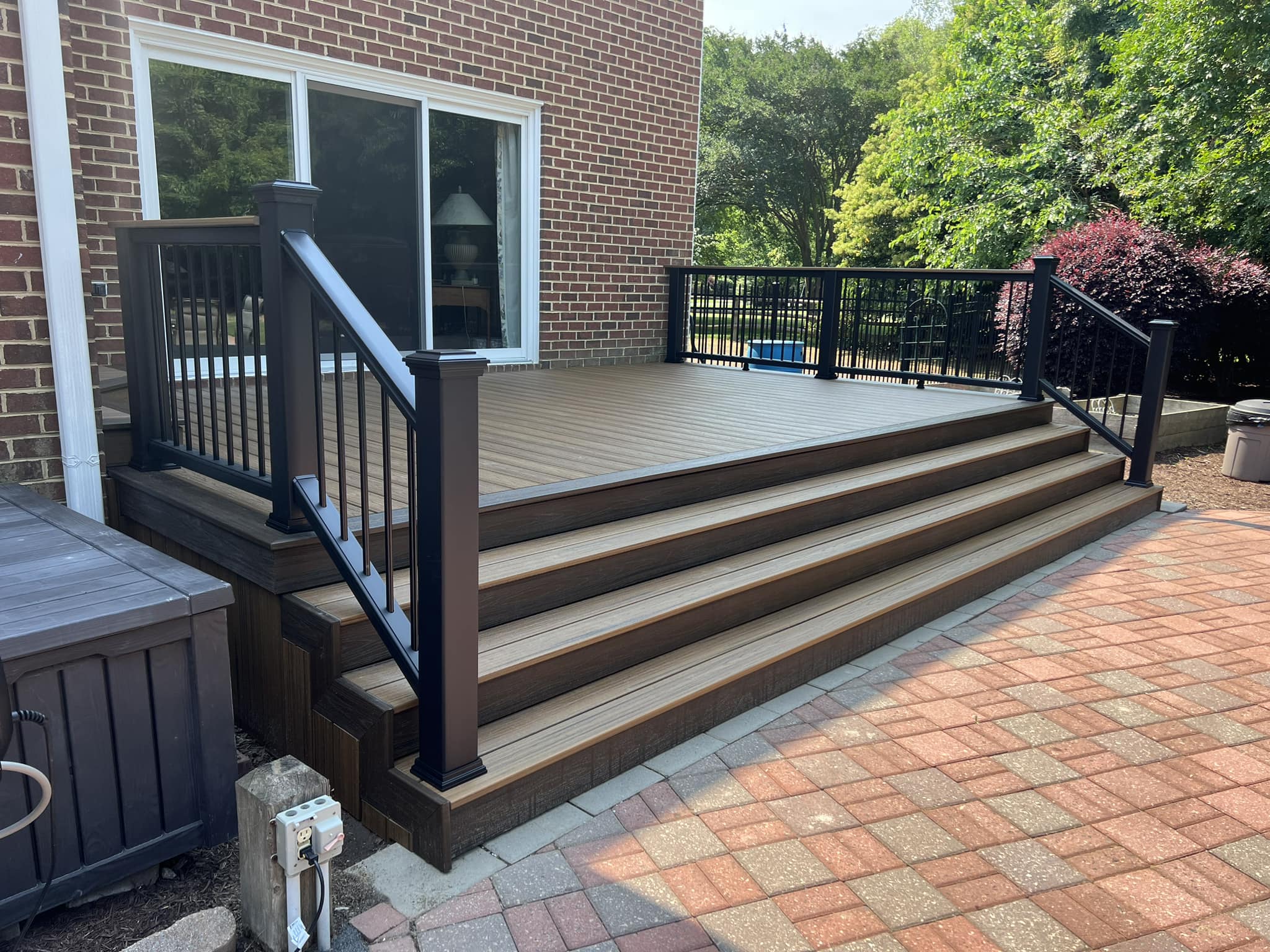 Affordable Custom Decks & More | Virginia Beach VA