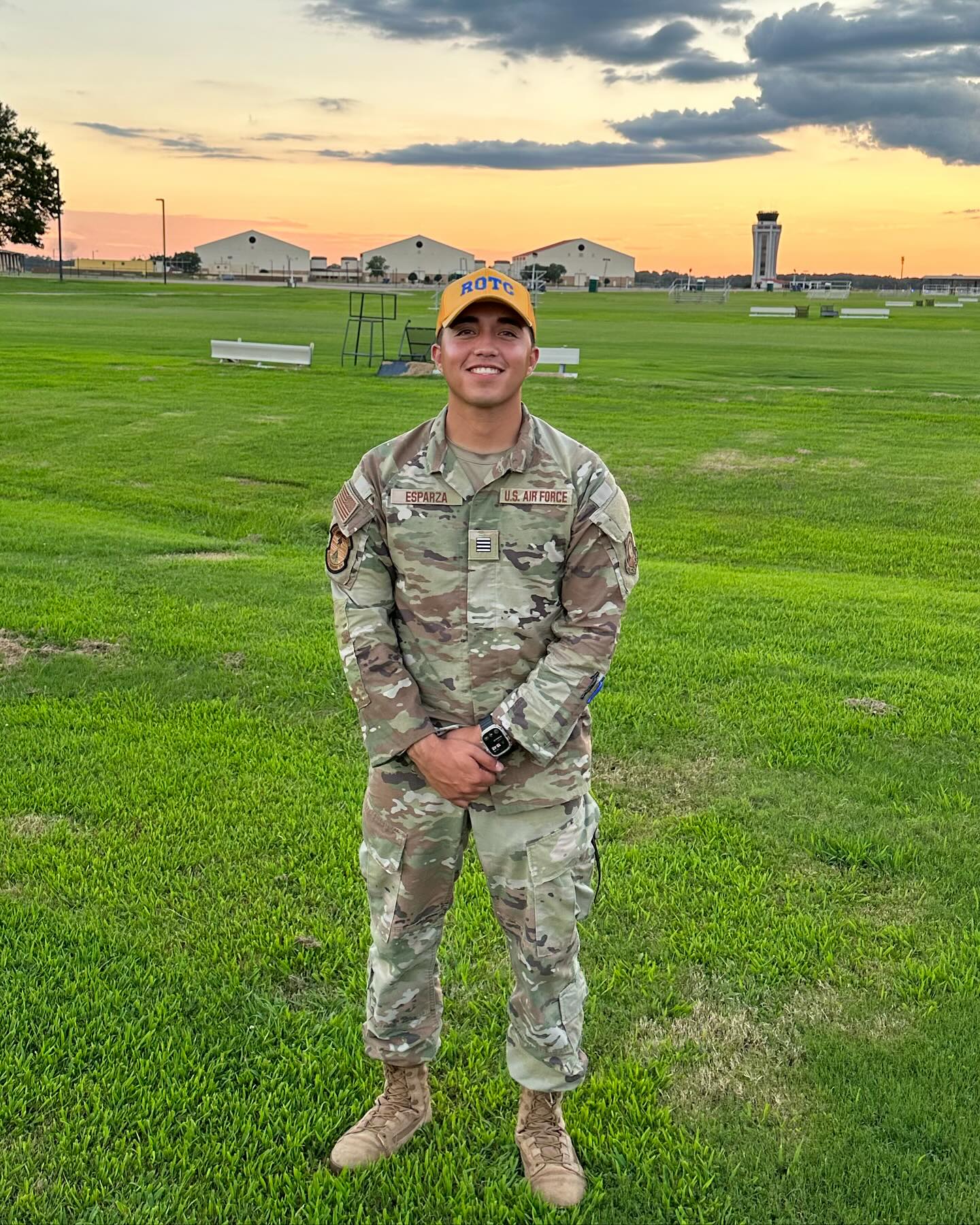 Air Force ROTC Detachment 505 - NMSU | Las Cruces NM