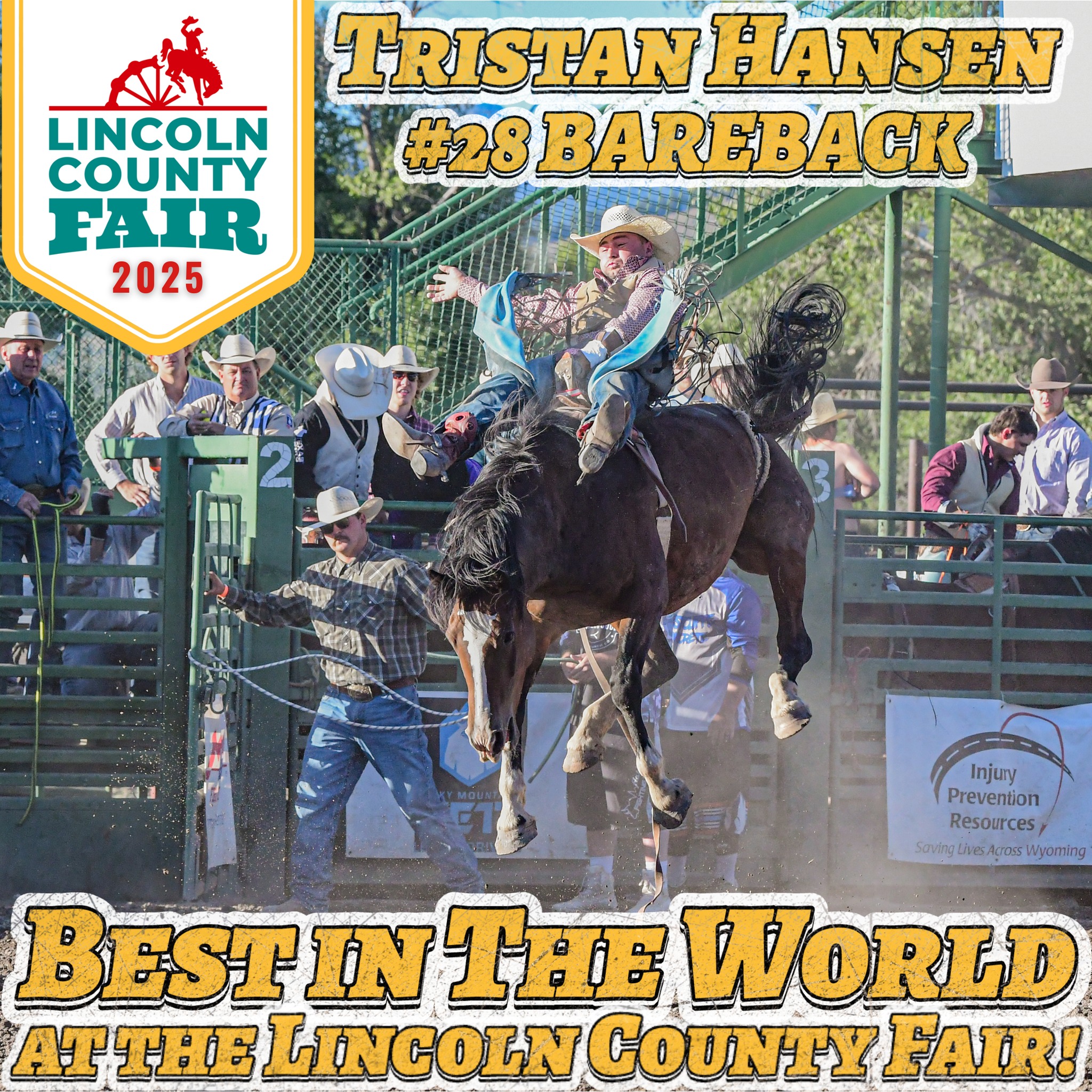 Lincoln County Fair Wyoming... - Lincoln County Fair Wyoming