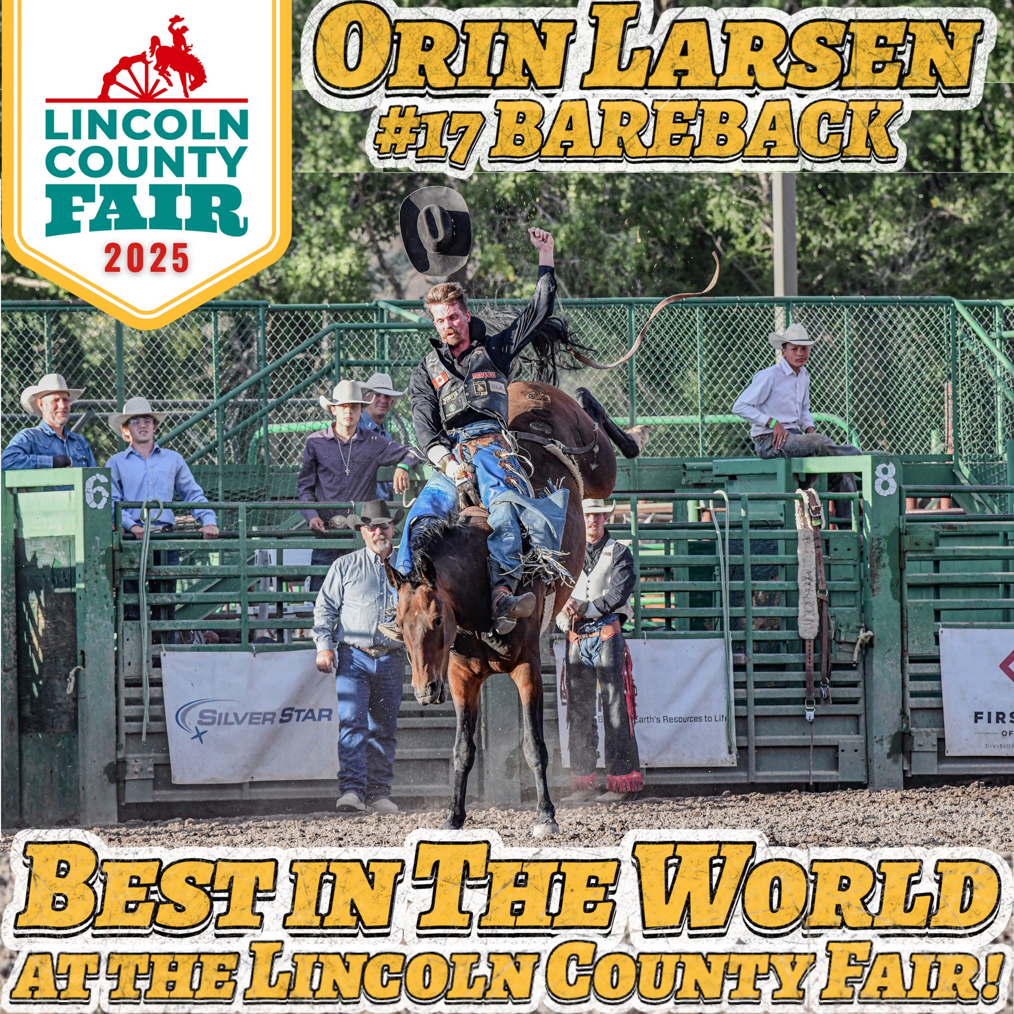 Lincoln County Fair Wyoming... - Lincoln County Fair Wyoming