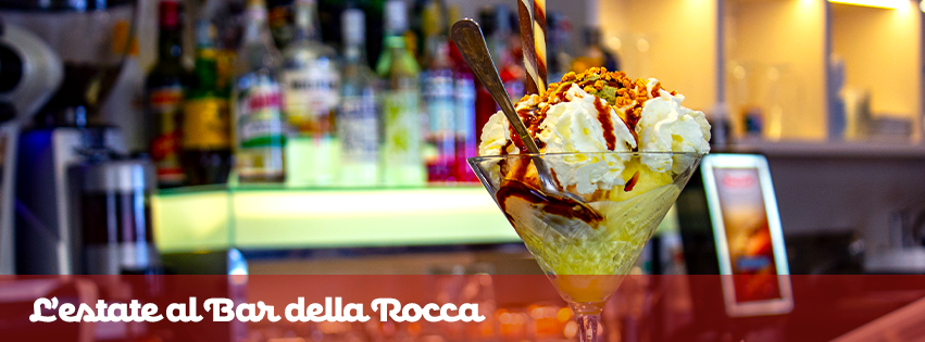 Bar Della Rocca | Arcevia