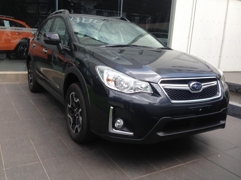 💥🎉วันนี้แล้วนะคะกับงาน....... - Subaru RAMA3 - ซูบารุพระราม 3
