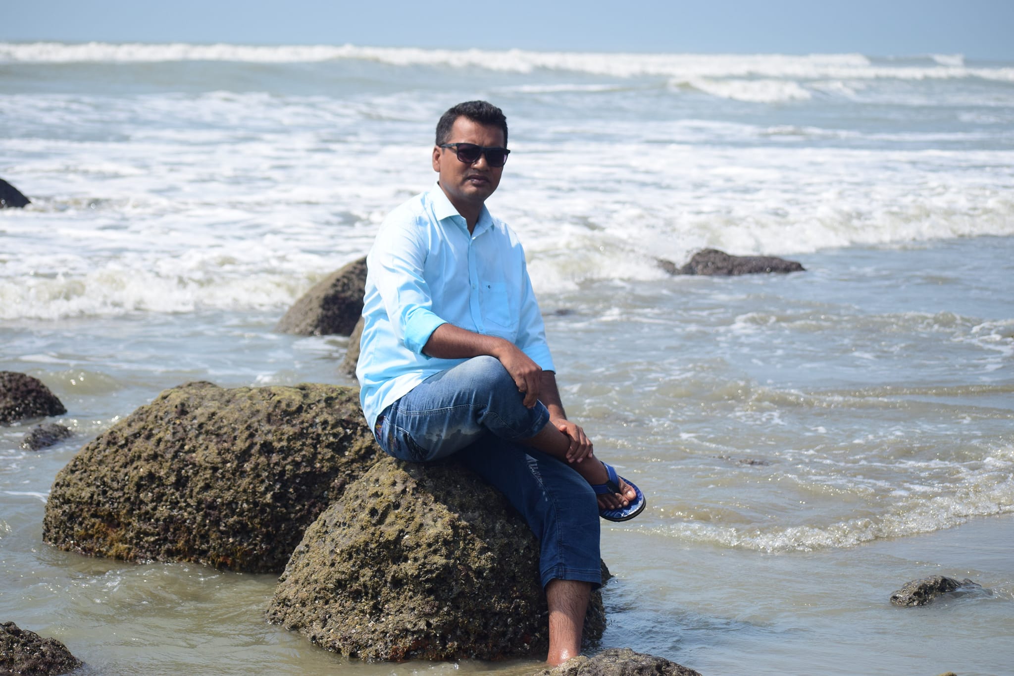 MD Delwar Hossain