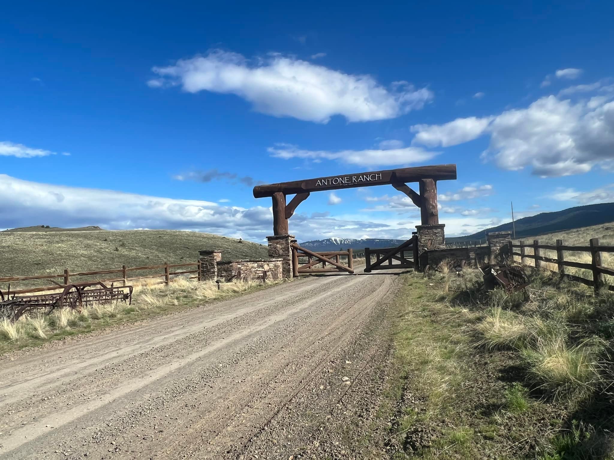 Combs Flat Construction | Prineville OR