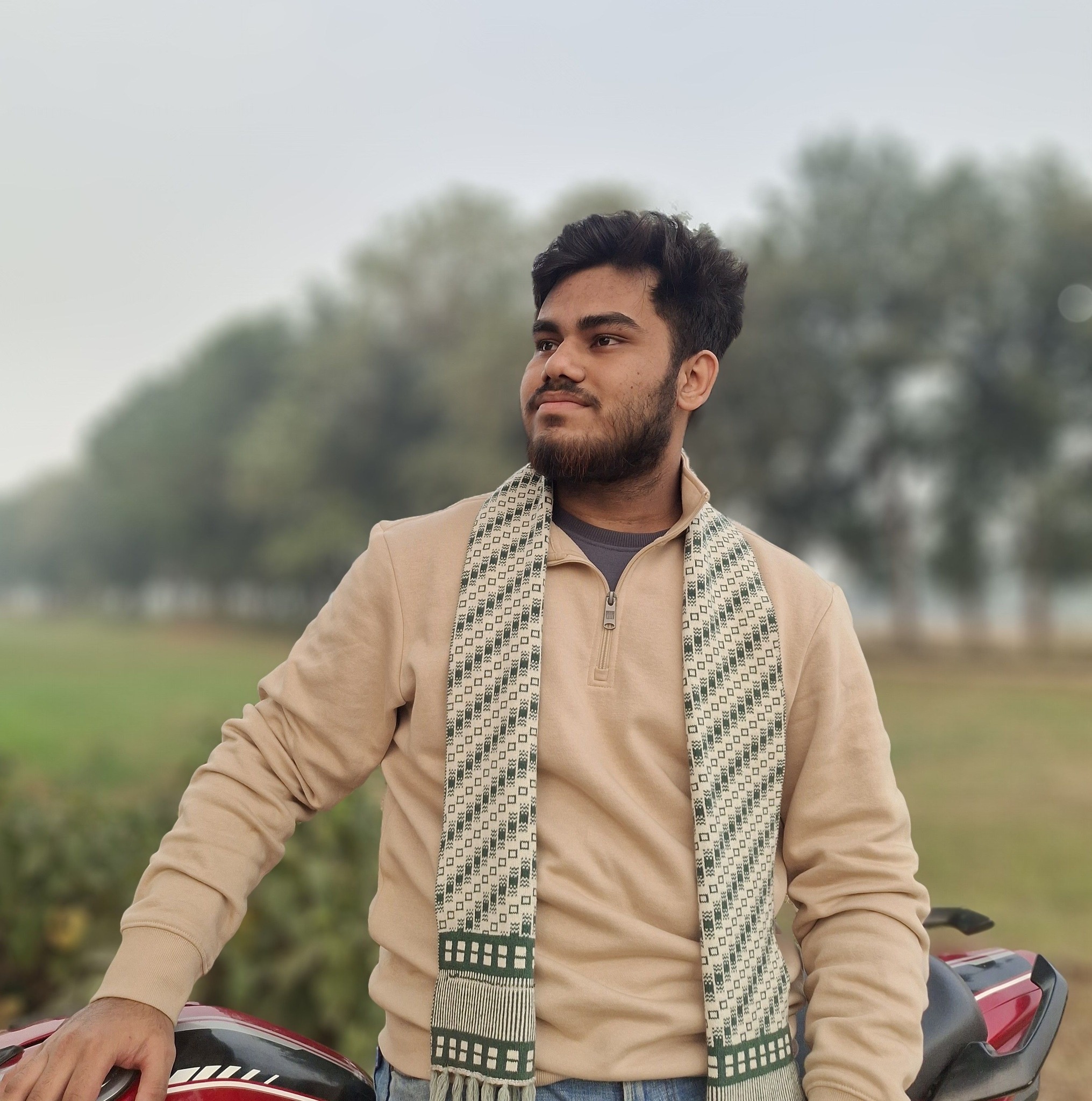 Masud Molla
