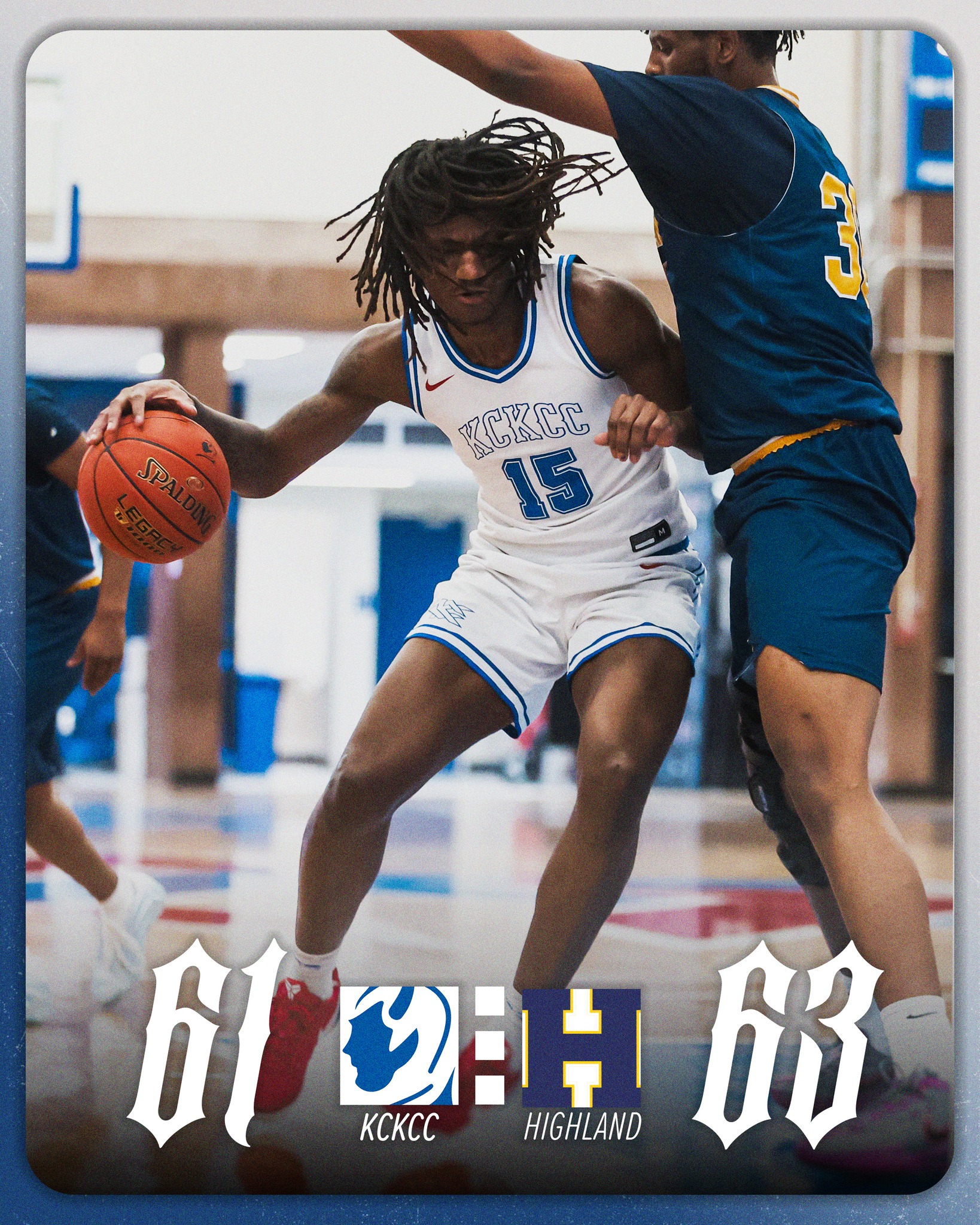 KCKCC Athletics | Kansas City KS