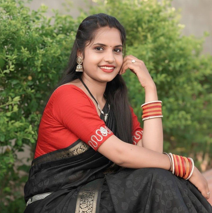 Madhu Sahu