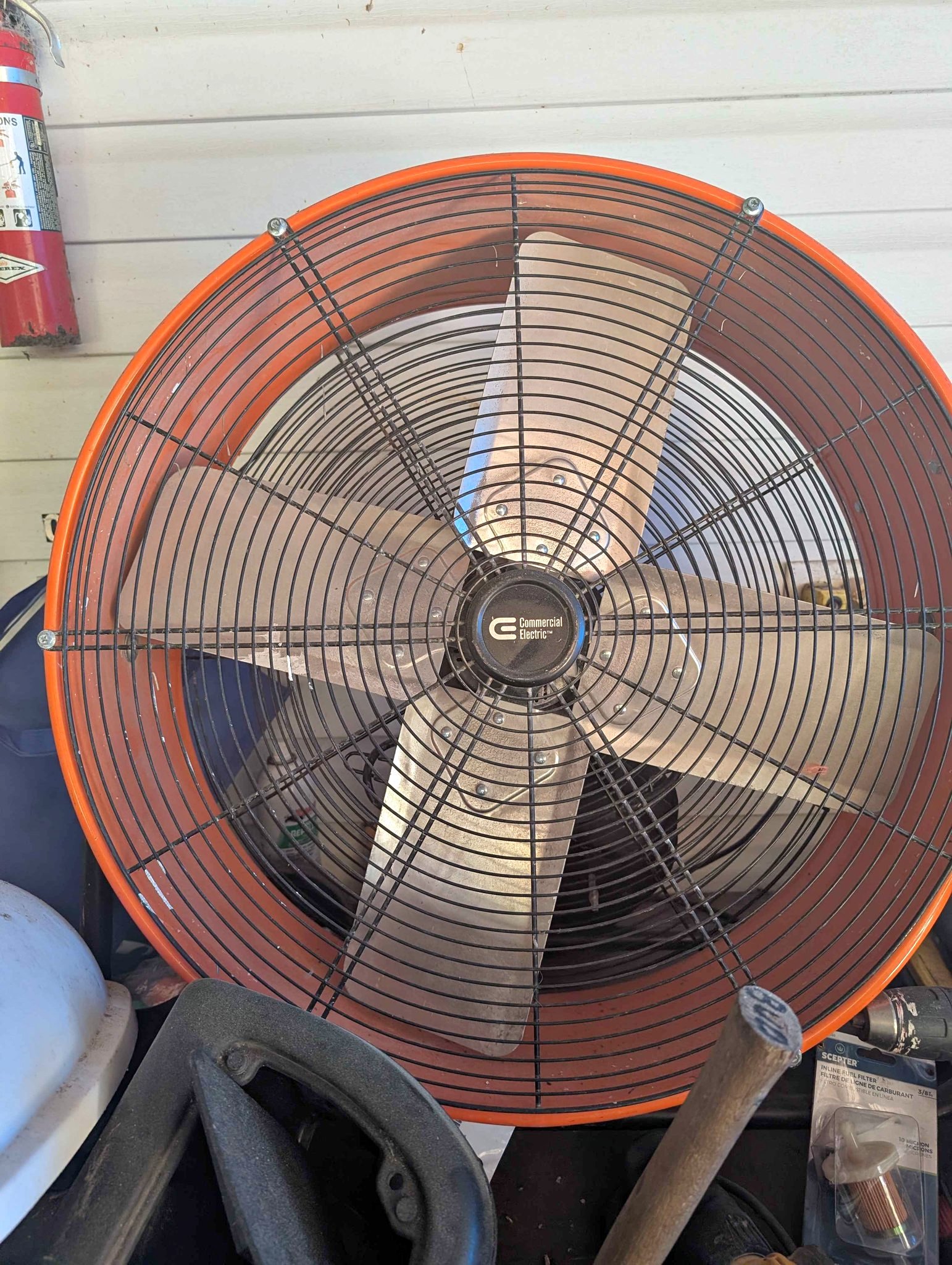 Work fan - Fans & Air Conditioners - Bronson, Florida | Facebook ...