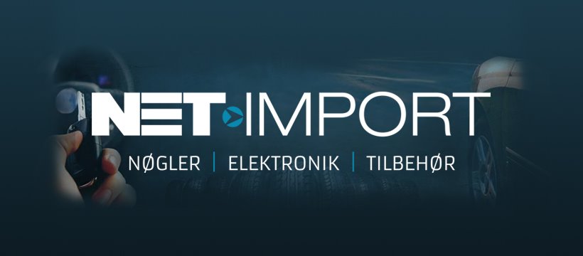 NET-Import