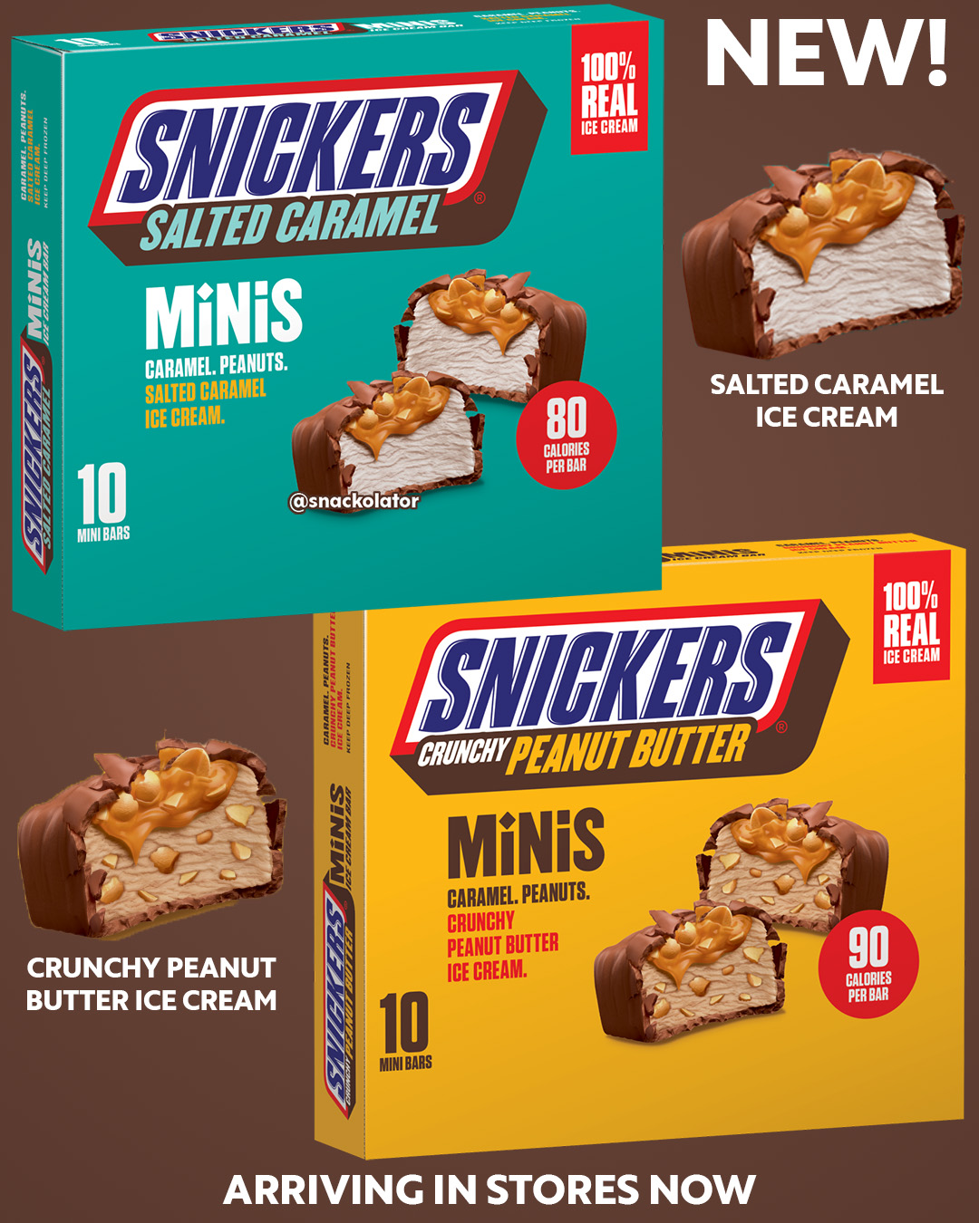 Snackolator - Snackolator added a new photo.