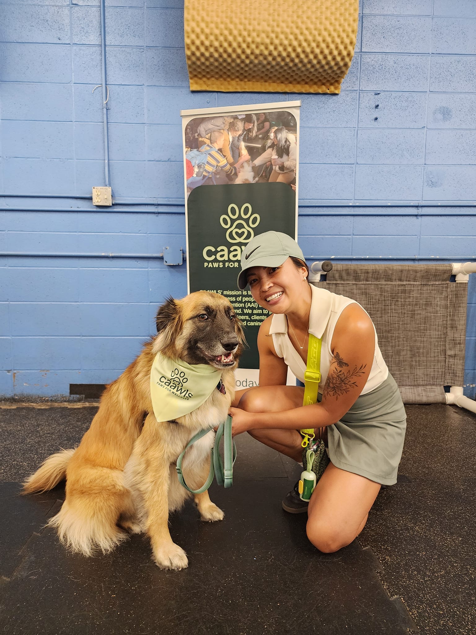 Chimo Animal Assisted Wellness and Learning Society - CAAWLS | Edmonton AB