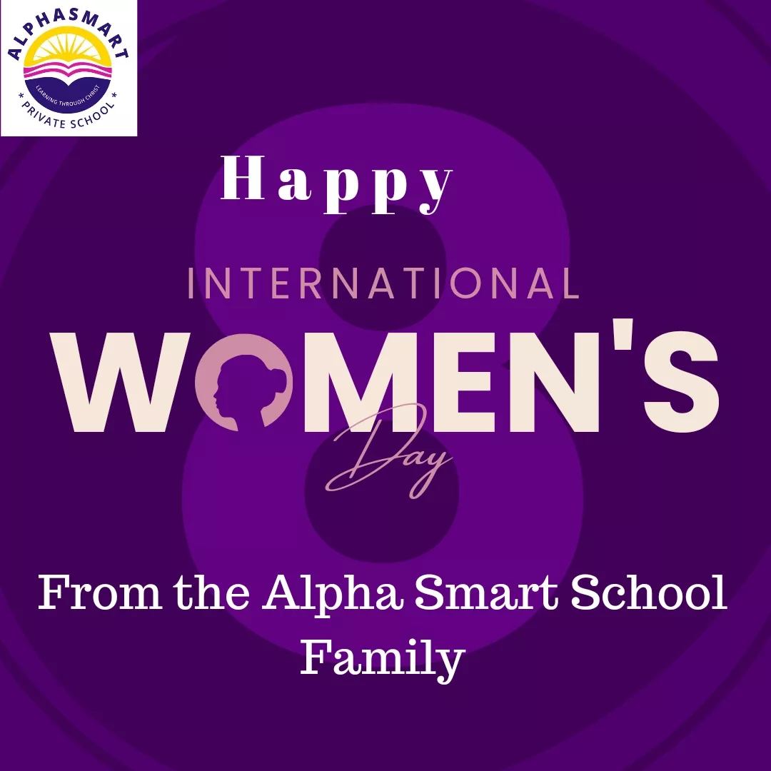 AlphaSmart Schools | Lagos