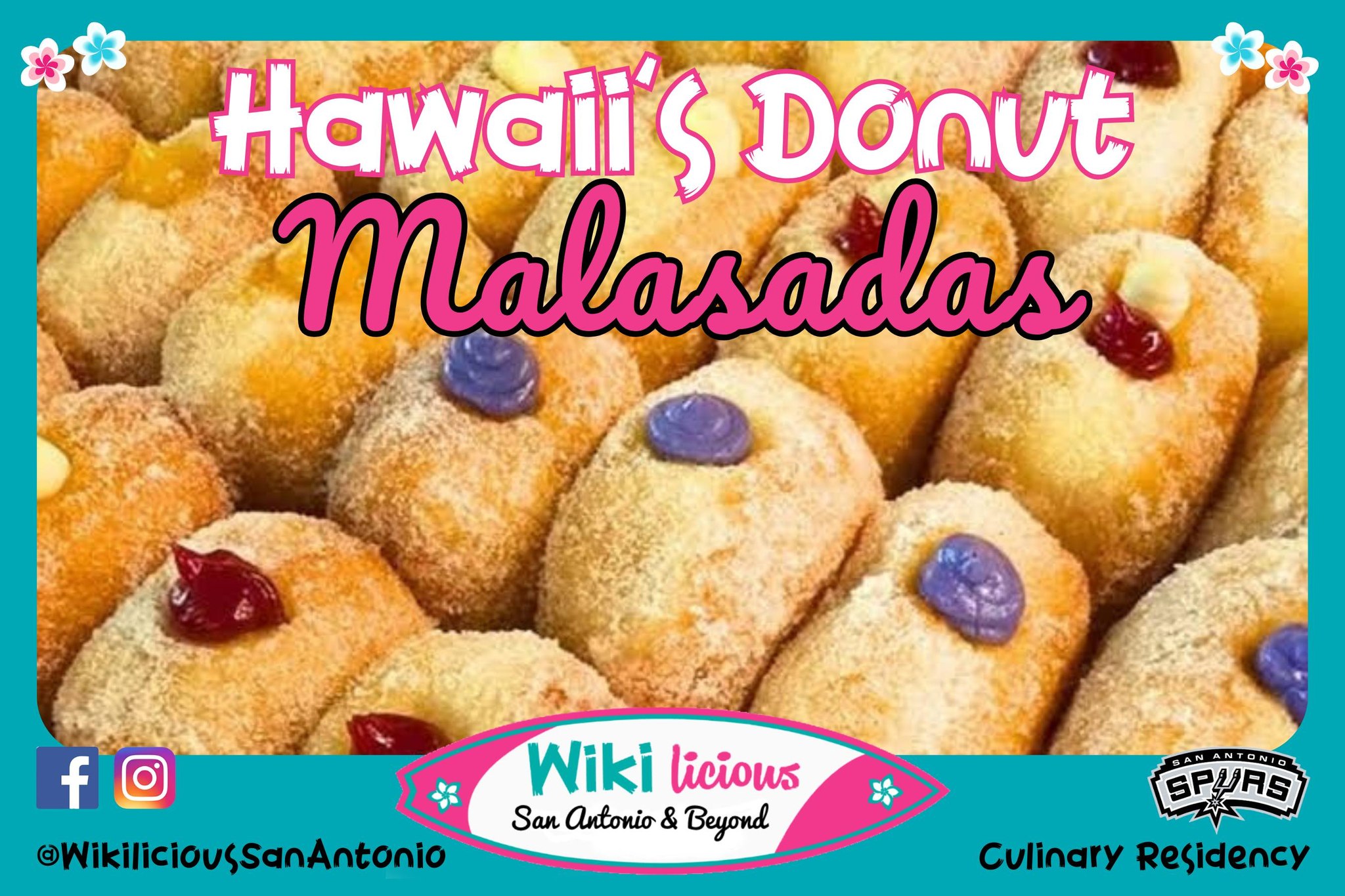 Wiki-licious San Antonio West | San Antonio TX