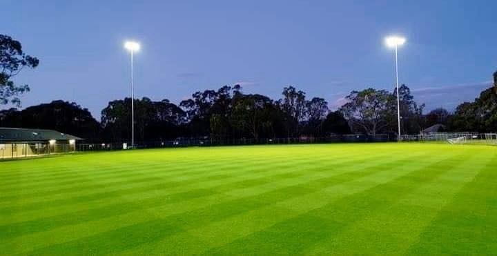 Mitchell Rangers Soccer Club | Broadford VIC