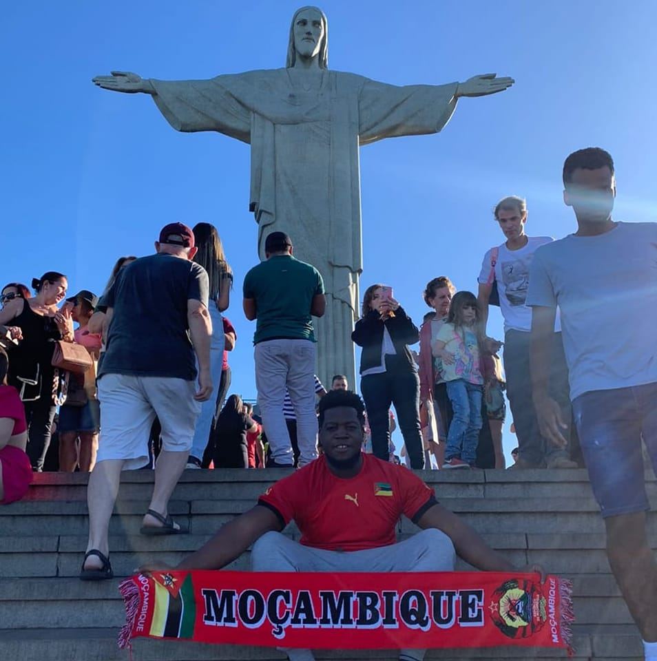 Matola C sempre será Matola C 💪💪💪 | Coutinho João Mataca | Facebook