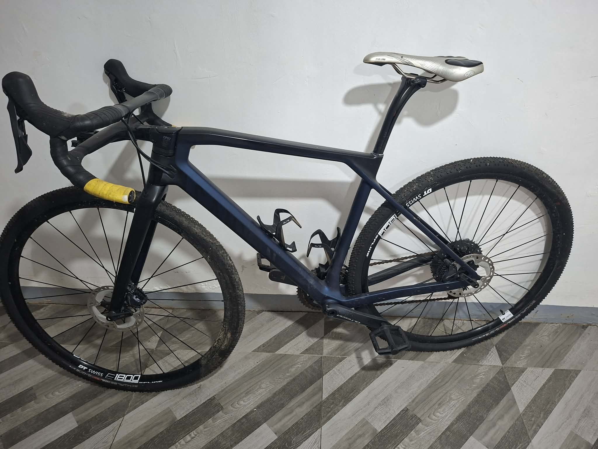 scott kinderrad Scale 200 (2026) | 20 Zoll Kinderfahrrad FmtwPhn Beheizte Handschuhe Für Category:City Urban Citybike_Shimano Cues Zuladung:29 L