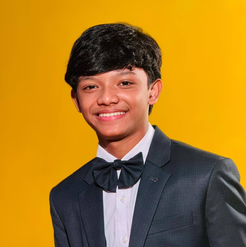 Rudro Roy