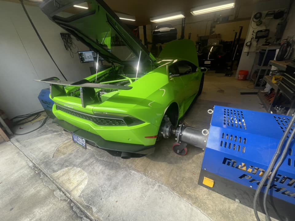 Tempest Racing | Waldorf MD