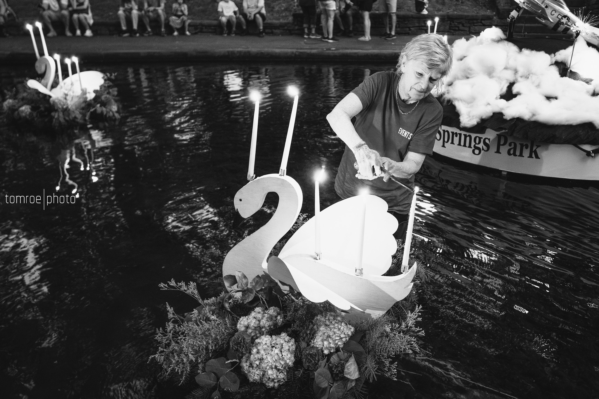Lititz 4th of July - Part 1 - Light... - Tom Roe Photography